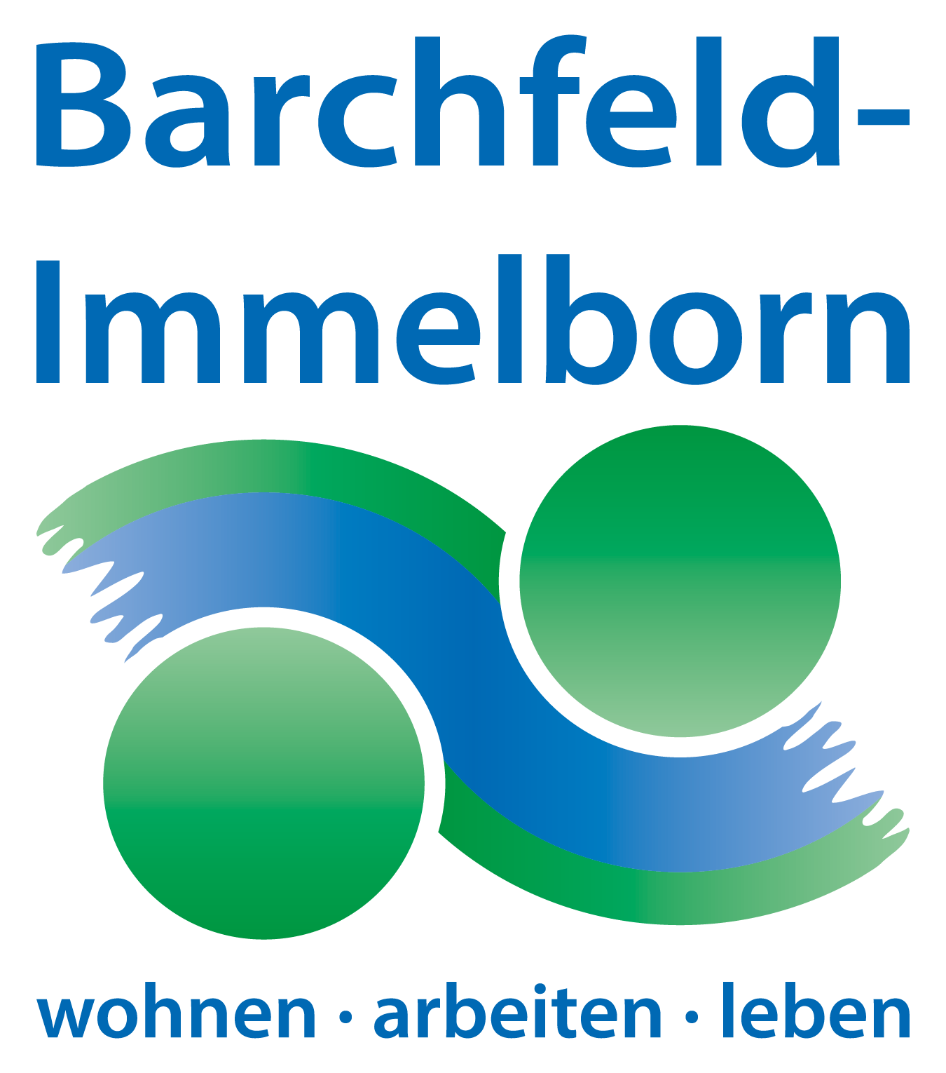 Das Logo von Barchfeld-immelborn